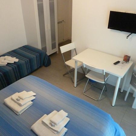 Prima Luce Bed & Breakfast Exterior foto