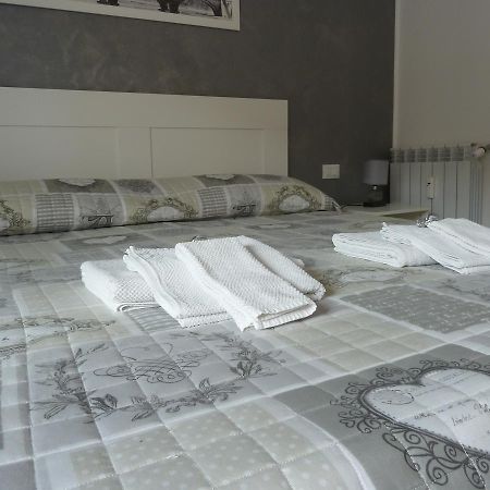 Prima Luce Bed & Breakfast Exterior foto