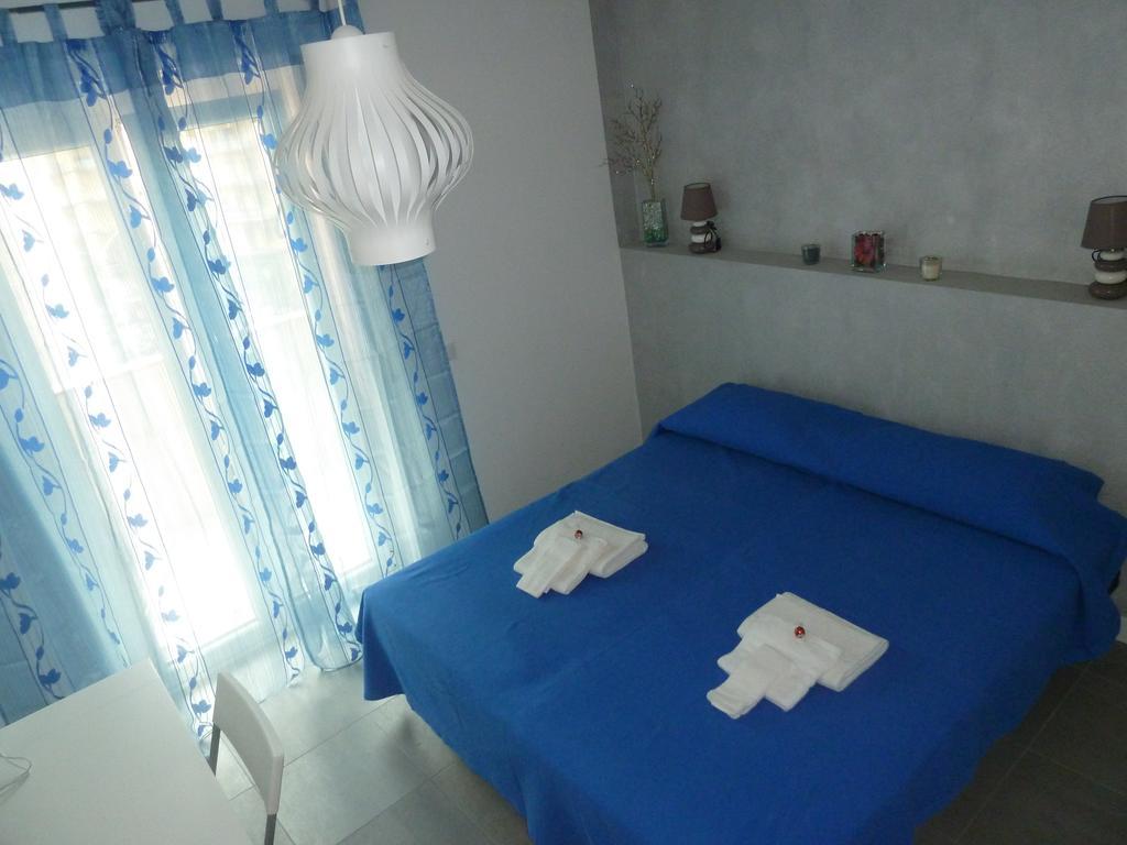 Prima Luce Bed & Breakfast Cameră foto