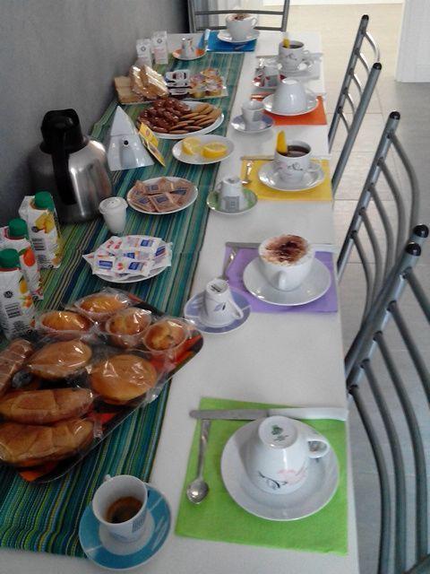 Prima Luce Bed & Breakfast Exterior foto