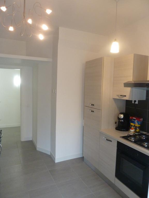 Prima Luce Bed & Breakfast Exterior foto