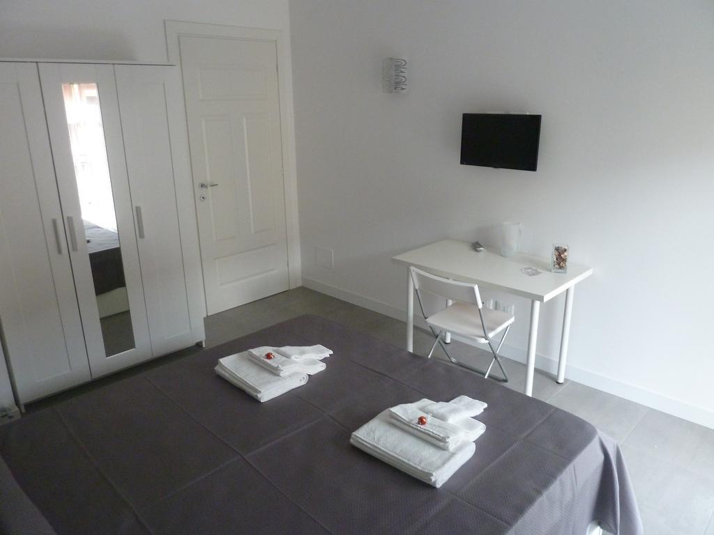 Prima Luce Bed & Breakfast Cameră foto