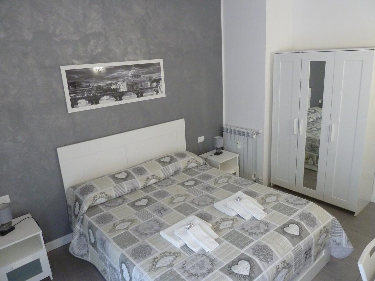 Prima Luce Bed & Breakfast Exterior foto