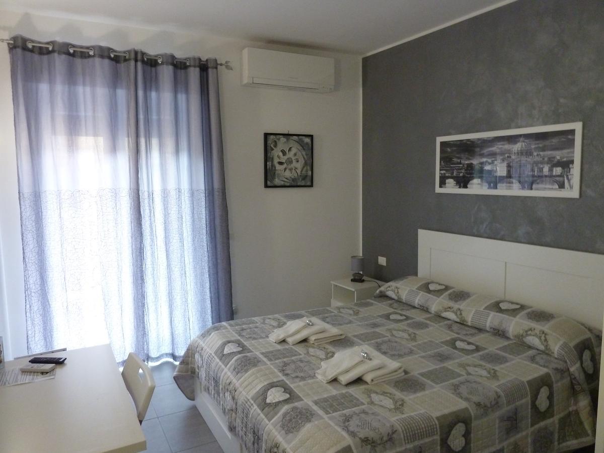 Prima Luce Bed & Breakfast Exterior foto