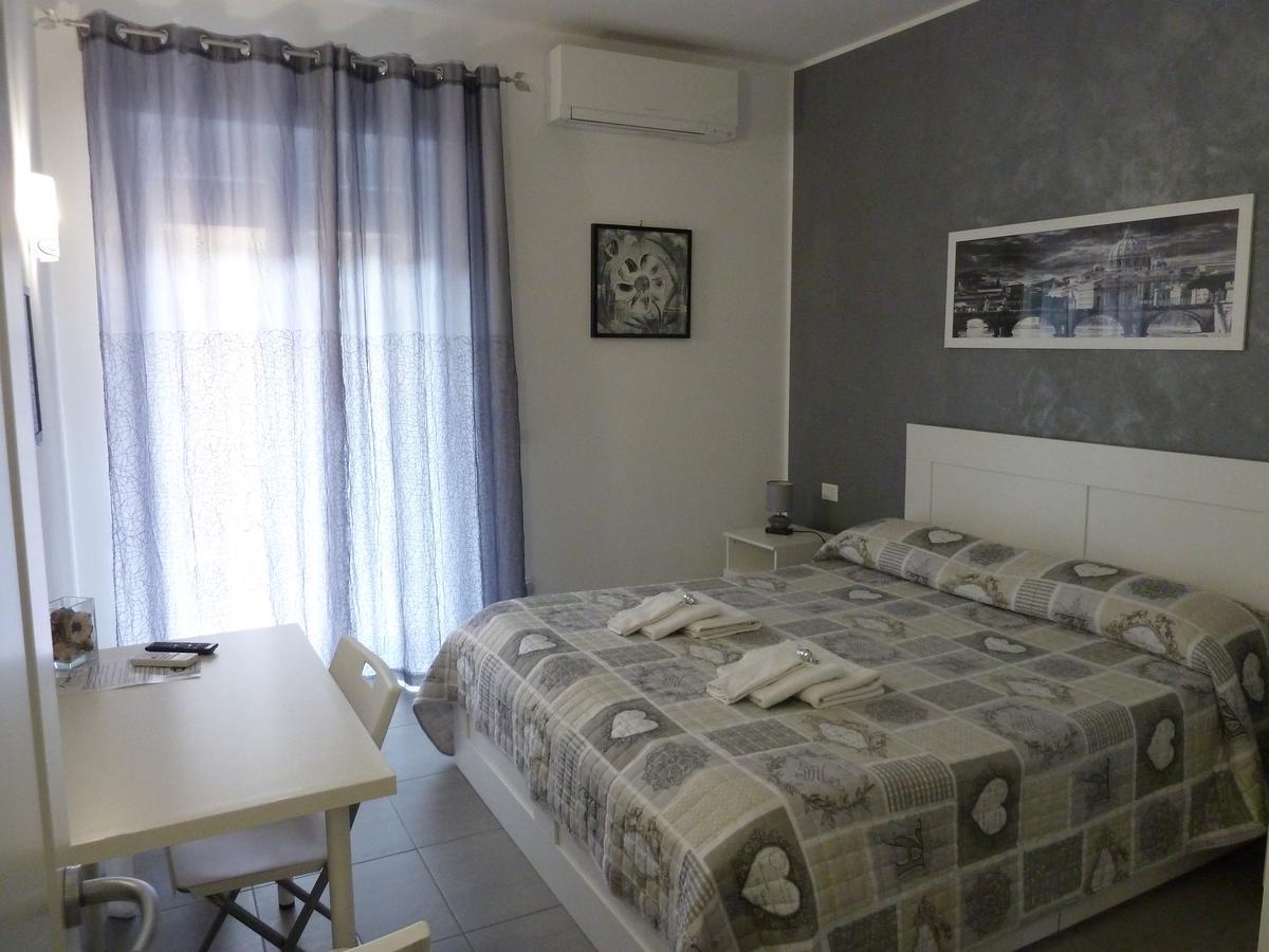 Prima Luce Bed & Breakfast Exterior foto