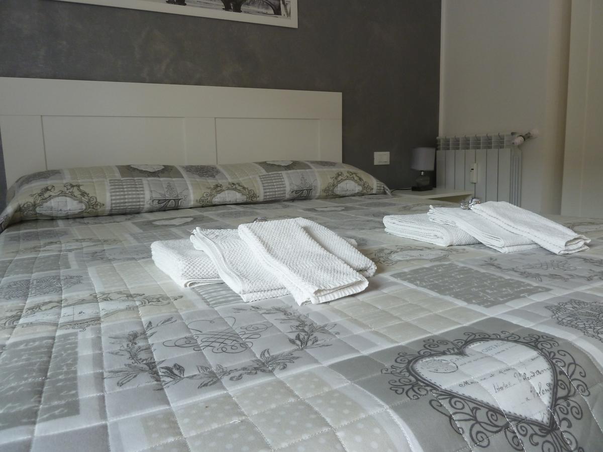 Prima Luce Bed & Breakfast Exterior foto