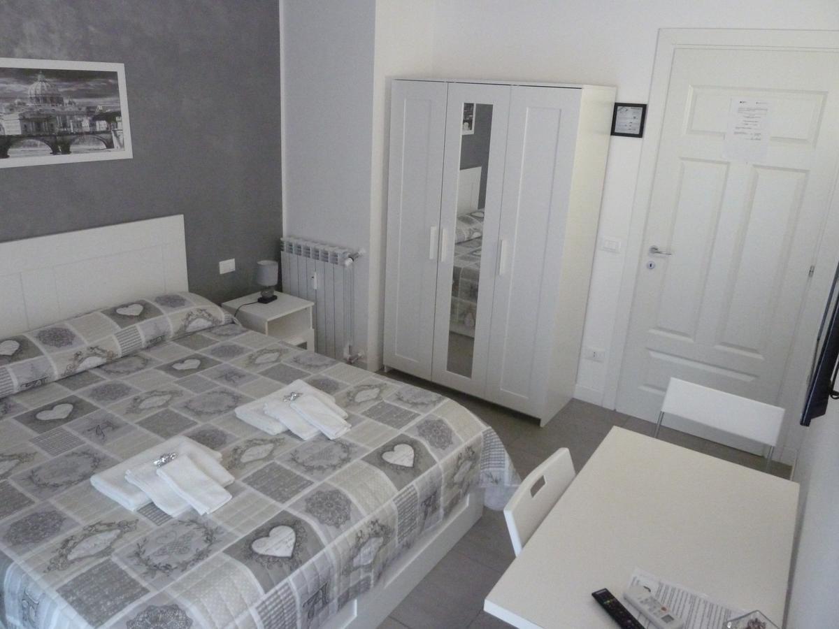 Prima Luce Bed & Breakfast Exterior foto