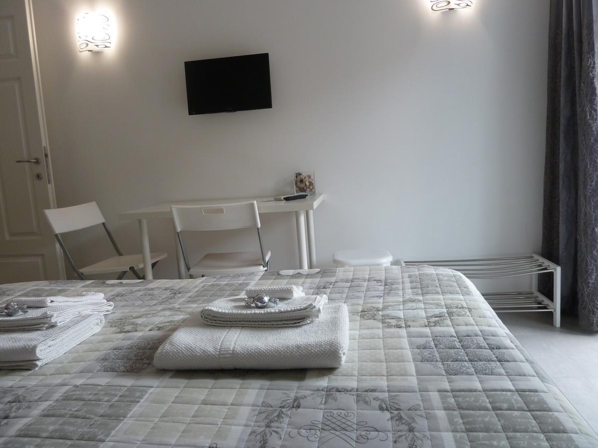 Prima Luce Bed & Breakfast Exterior foto