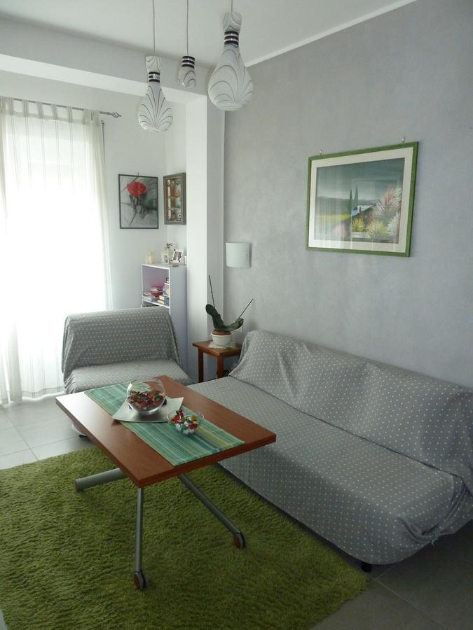 Prima Luce Bed & Breakfast Exterior foto