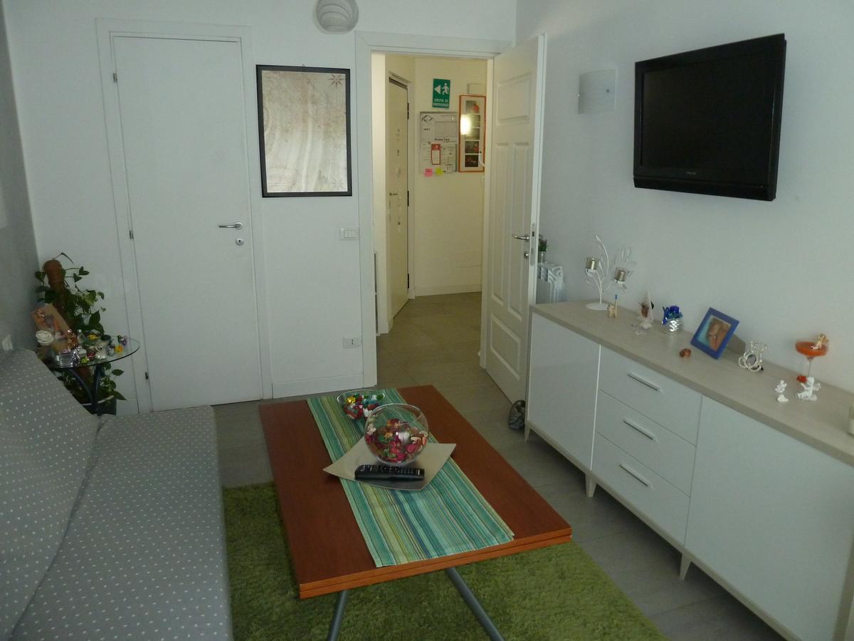 Prima Luce Bed & Breakfast Exterior foto