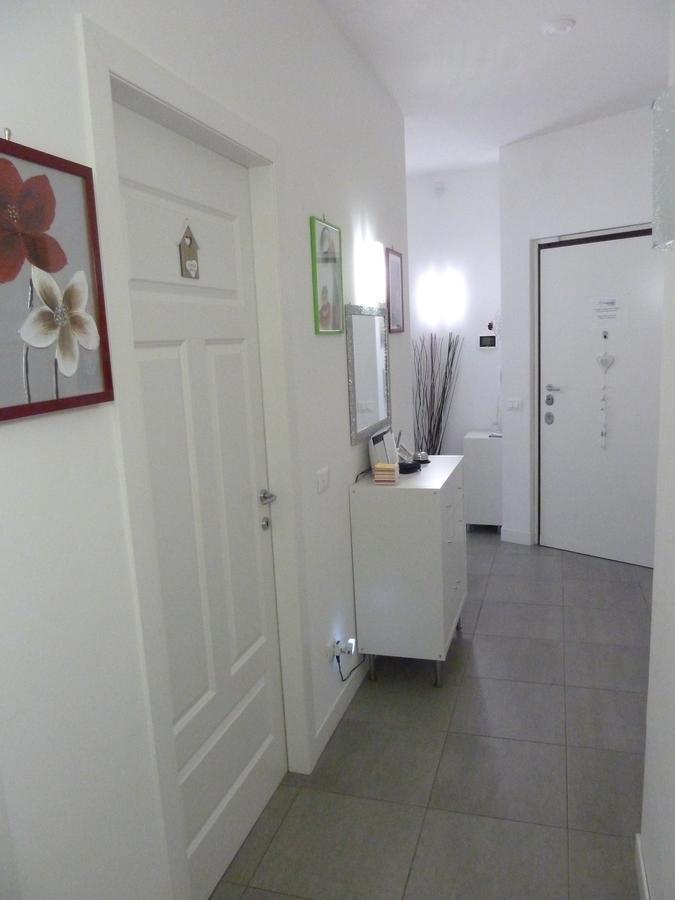 Prima Luce Bed & Breakfast Exterior foto